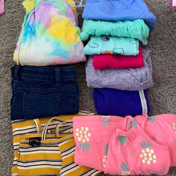 art class Other - Bundle Surprise
